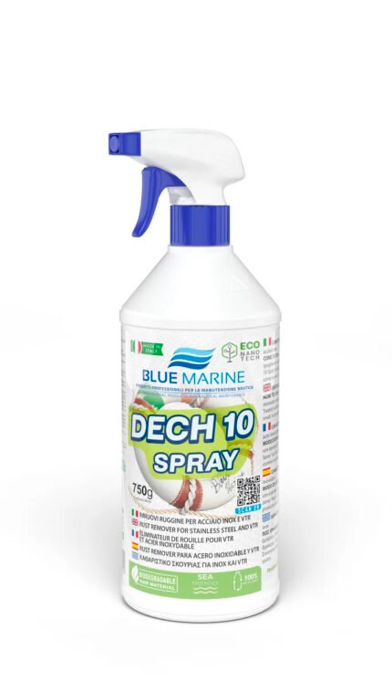 DECH10 SPRAY lt.0,750