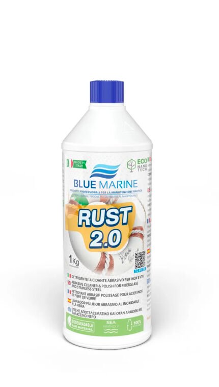 RUST 2.0 KG.1