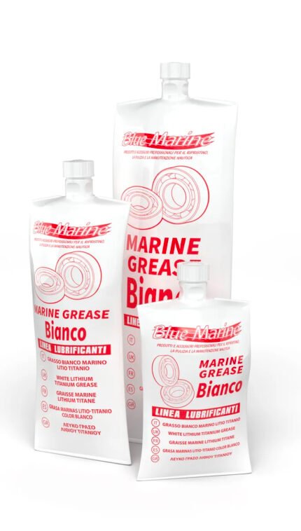 MARINE GREASE BIANCO lt.0,250