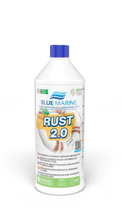 RUST 2.0 KG.0,500