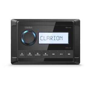 CLARION STEREO CMM-20