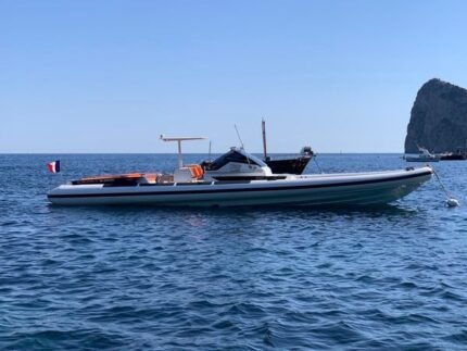 Goldfish 38 Supersport