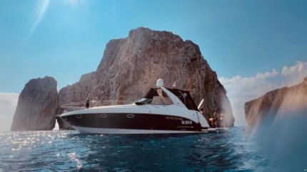 Chaparral 350 Signature