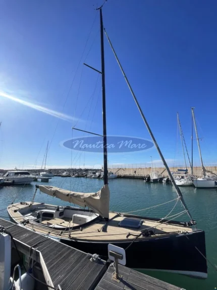 Rosewest Cape Cod 9.0