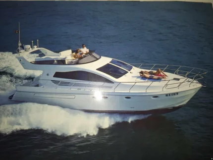 Enterprise Marine EM46